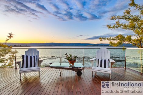 Property photo of 137 The Esplanade Oak Flats NSW 2529