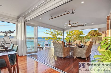 Property photo of 137 The Esplanade Oak Flats NSW 2529