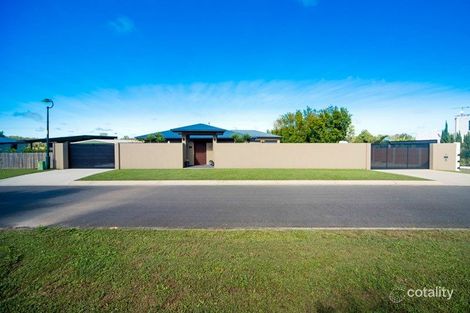 20 Riverview Dr, Mount Julian, QLD 4800