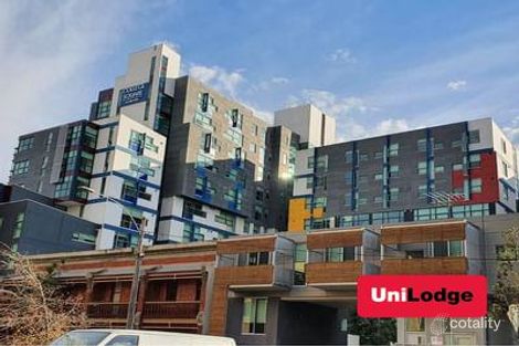 Property photo of 520/800 Swanston Street Carlton VIC 3053