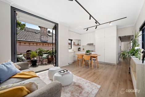 Property photo of 18/9A Tintern Road Ashfield NSW 2131
