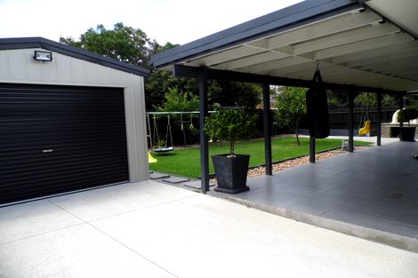 Property photo of 9 Harvey Close Altona Meadows VIC 3028