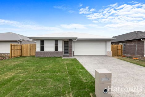 4 Frederick Cct, Eli Waters, QLD 4655