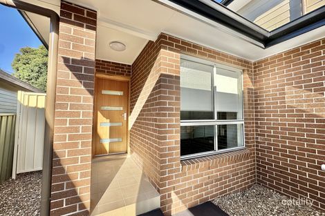 Property photo of 214A Flushcombe Road Blacktown NSW 2148