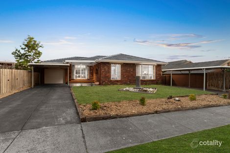 116 Bridgewater Way, Rowville, VIC 3178