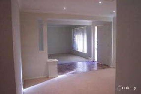 Property photo of 78 Helicia Road Macquarie Fields NSW 2564