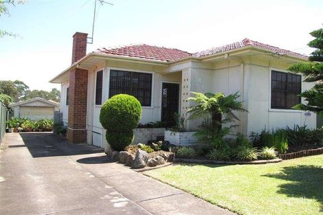 41 Koonoona Ave, Villawood, NSW 2163