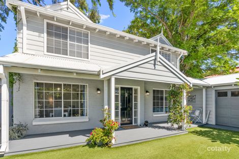 6b Bombard St, Ardross, WA 6153
