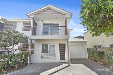 Property photo of 4/12 Mordant Street Ascot QLD 4007