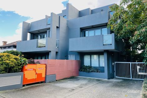 Property photo of 3/107 Riversdale Road Hawthorn VIC 3122