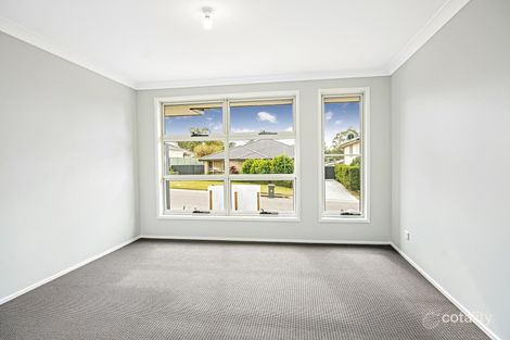 Property photo of 52 St Heliers Road Silverdale NSW 2752