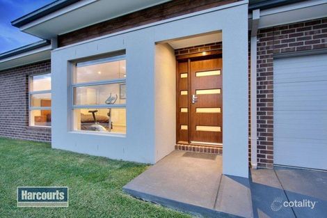 Property photo of 58 The Range Boulevard Croydon VIC 3136