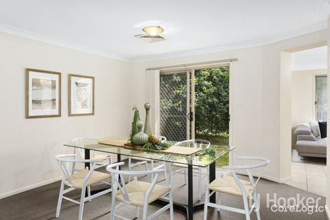 Property photo of 37 Tangerine Drive Quakers Hill NSW 2763
