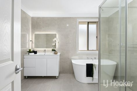 Property photo of 37 Tangerine Drive Quakers Hill NSW 2763