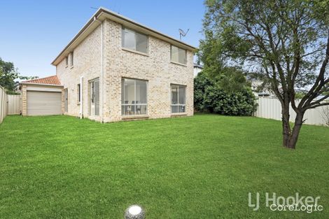 Property photo of 37 Tangerine Drive Quakers Hill NSW 2763