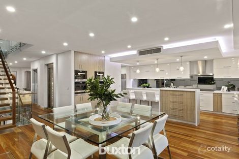 Property photo of 27 Pier One Drive Patterson Lakes VIC 3197