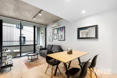 101/5 Courtney St, North Melbourne, VIC 3051