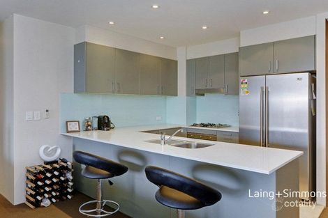 Property photo of 30/12-18 Orara Street Waitara NSW 2077