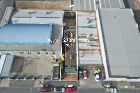 Property photo of 4 Cameron Street Brunswick VIC 3056