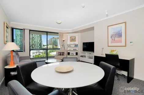Property photo of 808/44 Ferry Street Kangaroo Point QLD 4169