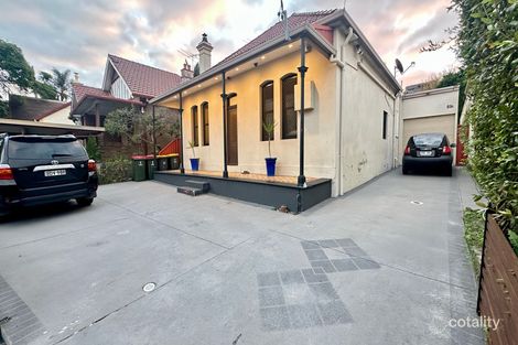 Property photo of 69 West Botany Street Arncliffe NSW 2205