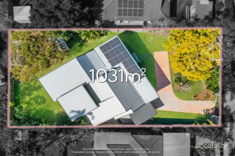 Property photo of 253 Sumners Road Middle Park QLD 4074