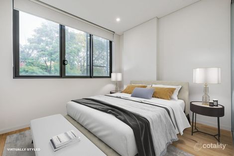 Property photo of 108/2 Thomas Street Ashfield NSW 2131