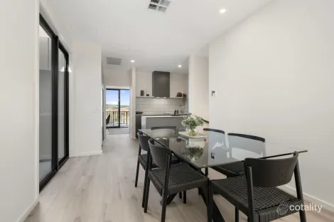 Property photo of 1/6 Inge King Crescent Whitlam ACT 2611