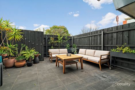 Property photo of 1/160 Hotham Street St Kilda East VIC 3183