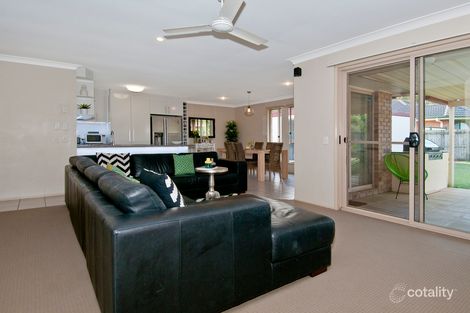 Property photo of 6 Lakeview Drive Logan Reserve QLD 4133