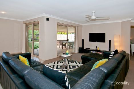 Property photo of 6 Lakeview Drive Logan Reserve QLD 4133