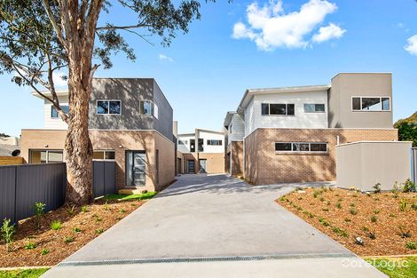 Property photo of 1/247 Old Illawarra Road Barden Ridge NSW 2234
