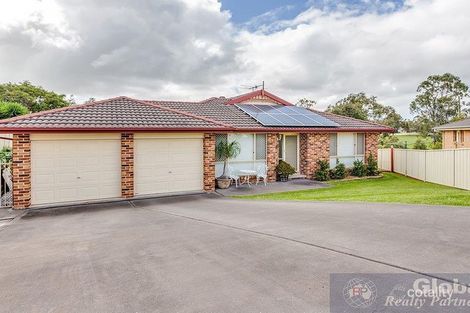 Property photo of 8 Coolahan Close Maryland NSW 2287
