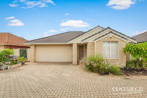 8/68 Park Rd, Kenwick, WA 6107