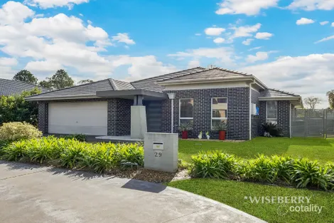 29 Ellalong Way, Woongarrah, NSW 2259