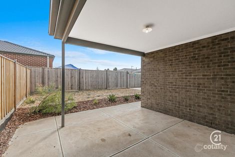 Property photo of 112 Grassbird Drive Point Cook VIC 3030