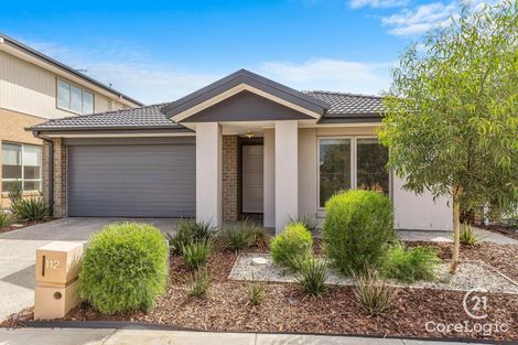 Property photo of 112 Grassbird Drive Point Cook VIC 3030