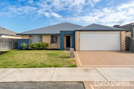 388 Peelwood Pde, Halls Head, WA 6210