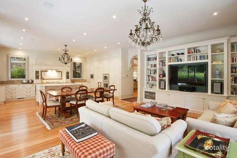 Property photo of 33 Prince Albert Street Mosman NSW 2088