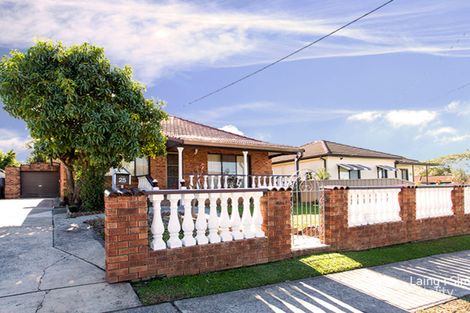 Property photo of 25 Bristol Street Merrylands West NSW 2160