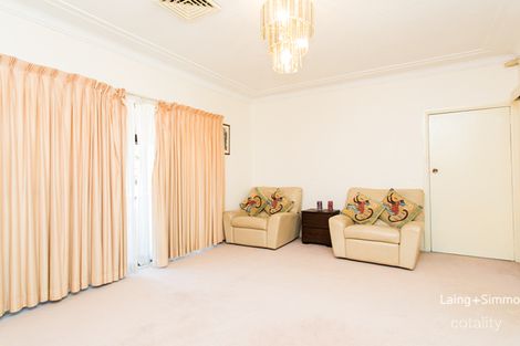 Property photo of 25 Bristol Street Merrylands West NSW 2160