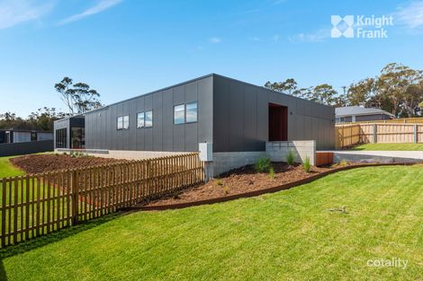 Property photo of 6 Bonnie Vale Drive Howden TAS 7054