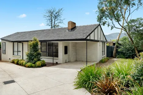 1/70 Edina Rd, Ferntree Gully, VIC 3156