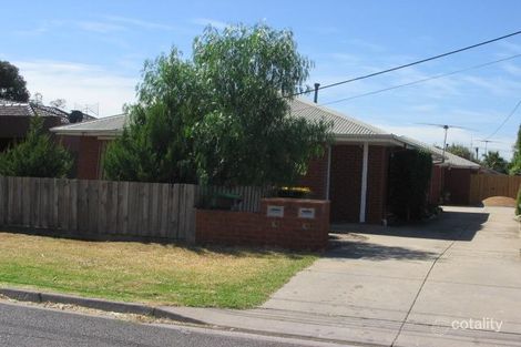 2/35 Gordon Ave S, Altona Meadows, VIC 3028