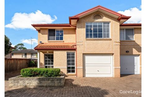 Property photo of 7 Gould Way Blacktown NSW 2148