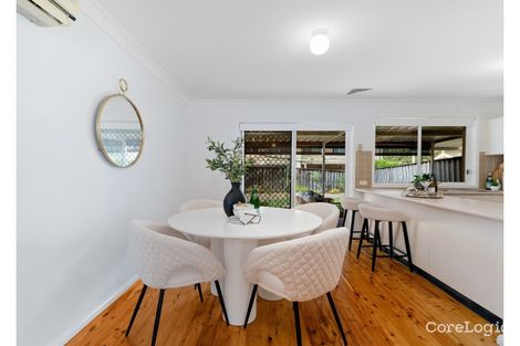 Property photo of 7 Gould Way Blacktown NSW 2148