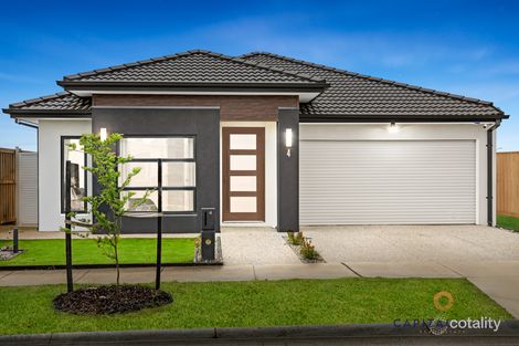 Property photo of 5 Langridge Way Mickleham VIC 3064