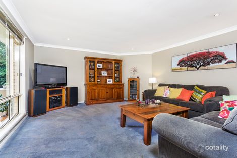 Property photo of 16 Cigolini Place Kellyville NSW 2155