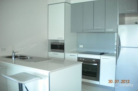 Property photo of 1307/3 Main Street Varsity Lakes QLD 4227