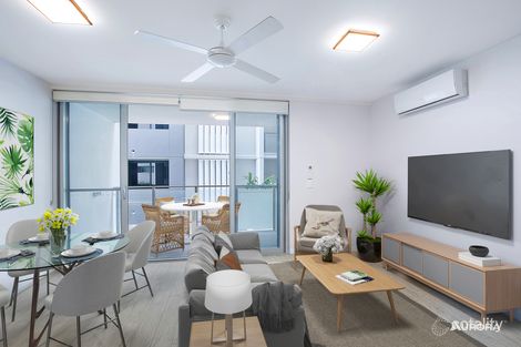 Property photo of 9/17 Carl Street Woolloongabba QLD 4102